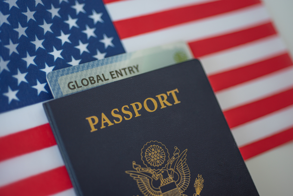 EE.UU. incluye a Brasil en su Programa Global Entry EE.UU. incluye a Brasil en su Programa Global Entry