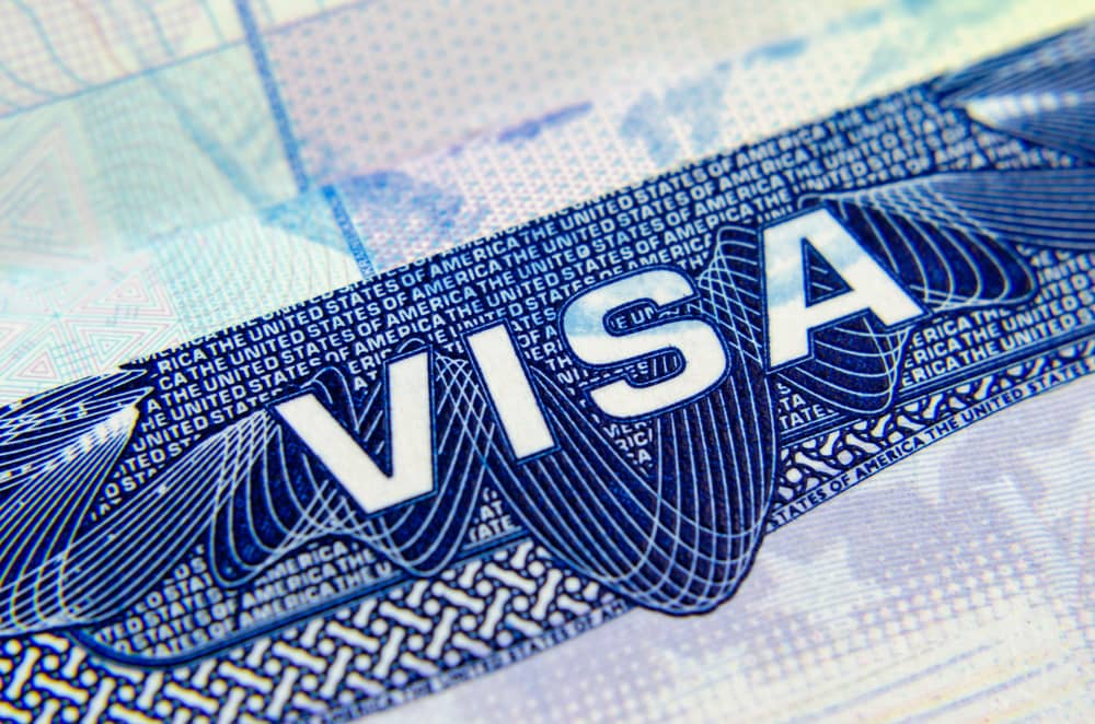 ¿Cómo afecta el triunfo de Trump el proceso de visa americana?
