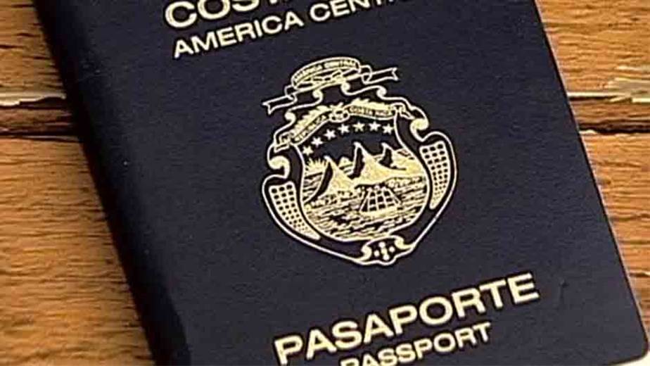 Necesaria cita en Correos para enviar documentación a la embajada en Costa Rica Necesaria cita en Correos para enviar documentación a la embajada en Costa Rica