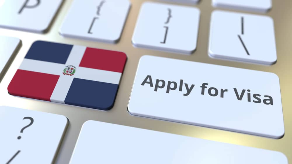 Cita para la visa americana en República Dominicana en 2025