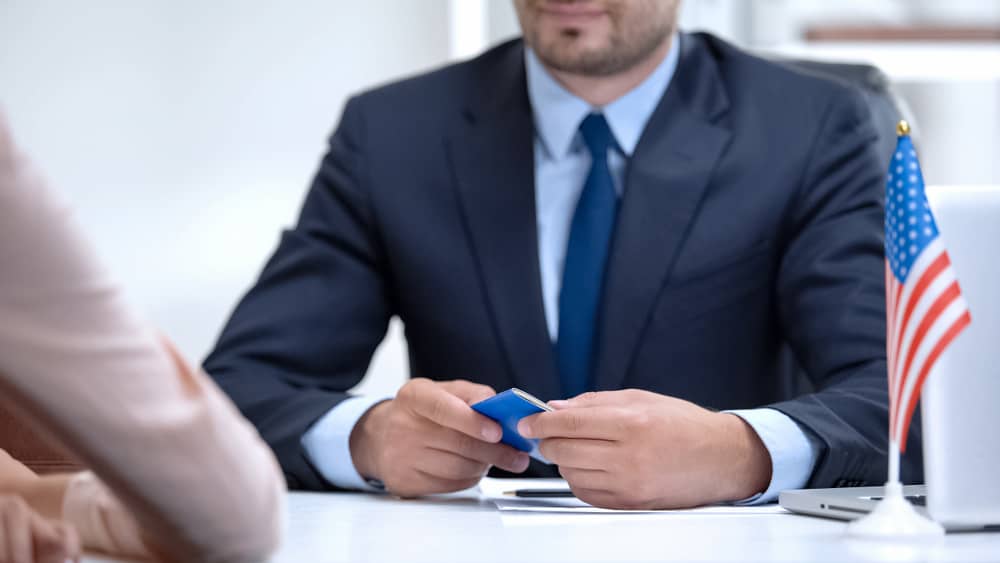Citas para la visa americana en México en 2025: Próximas fechas disponibles