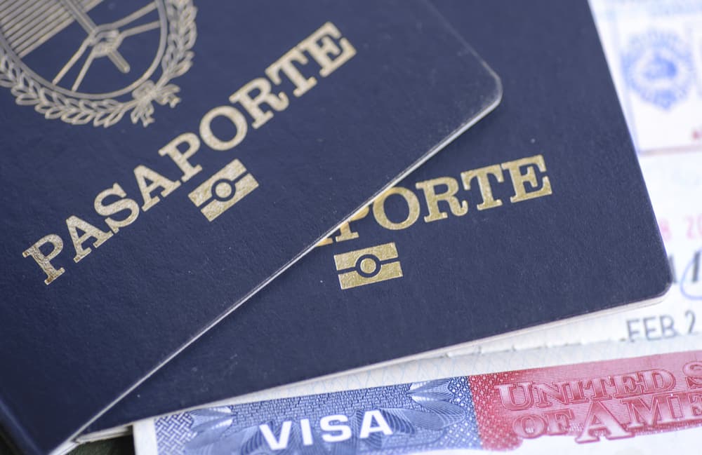 Turnos para la visa EEUU en Argentina 2025