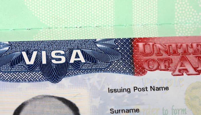¿Cómo renovar una visa americana dañada? ¿Cómo renovar una visa americana dañada?