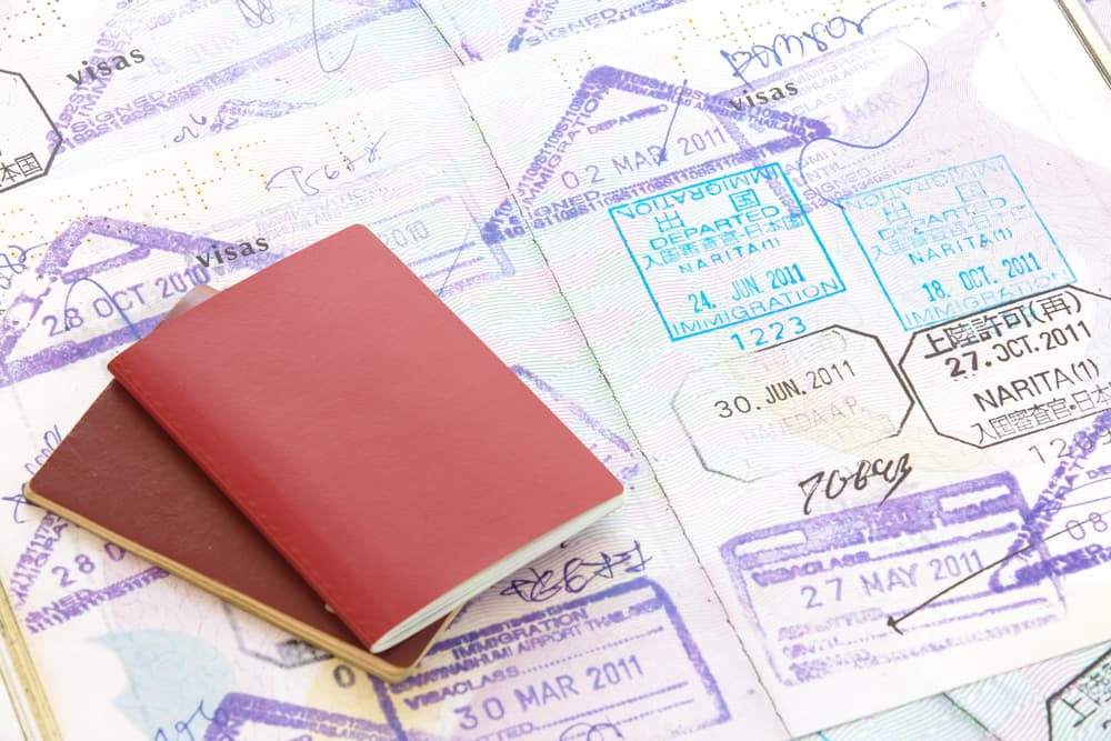 Cómo y dónde renovar su visa americana en 2 días en México
