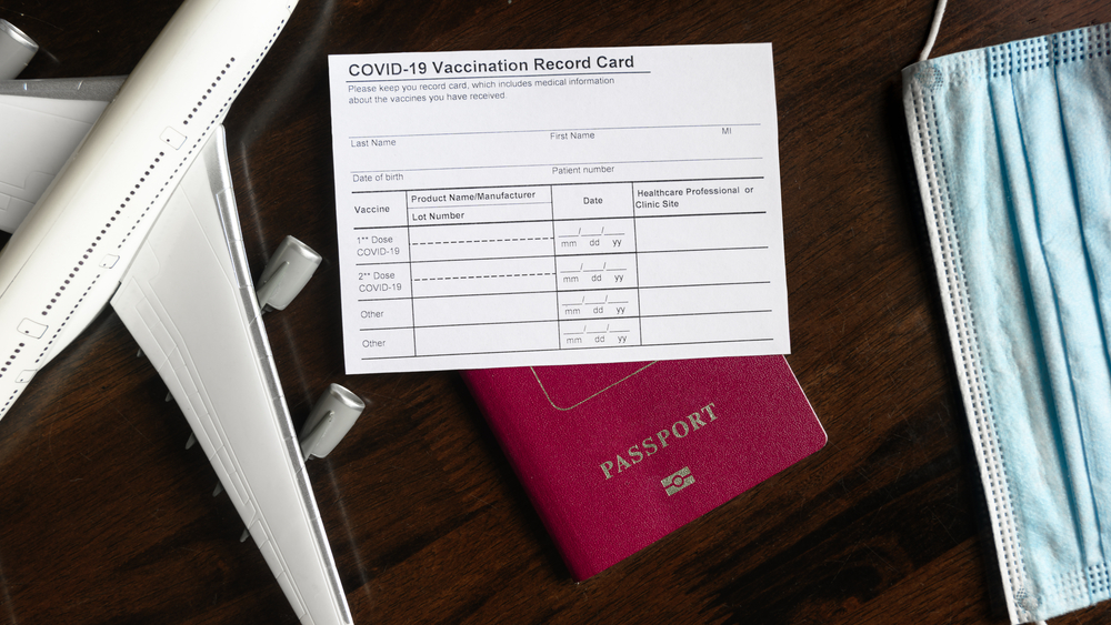 Documentos necesarios para viajar a Estados Unidos Documentos necesarios para viajar a Estados Unidos