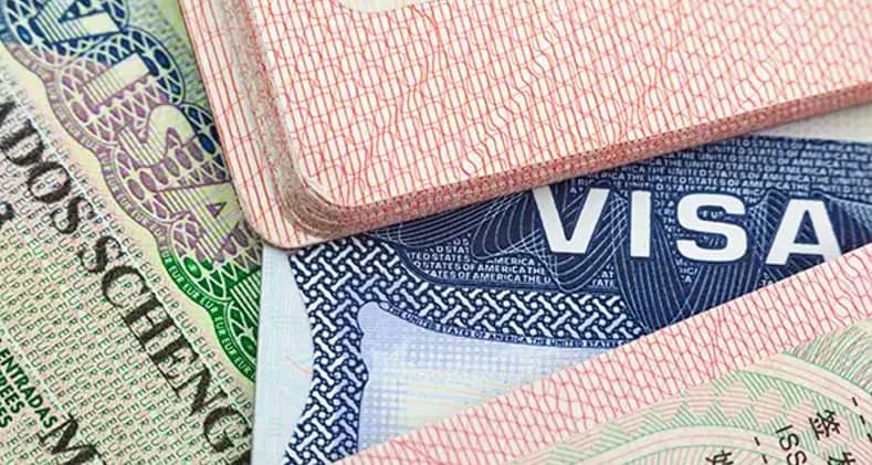 Fotos para la visa americana: medidas y requisitos