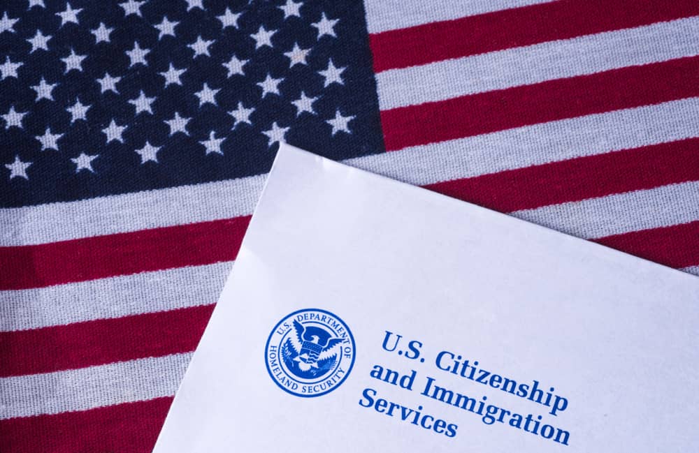 Qué es un perdón migratorio y cómo solicitarlo