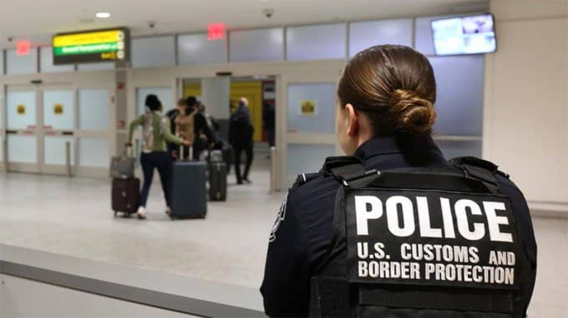 Restricciones de entrada a Estados Unidos por el COVID-19 Restricciones de entrada a Estados Unidos por el COVID-19