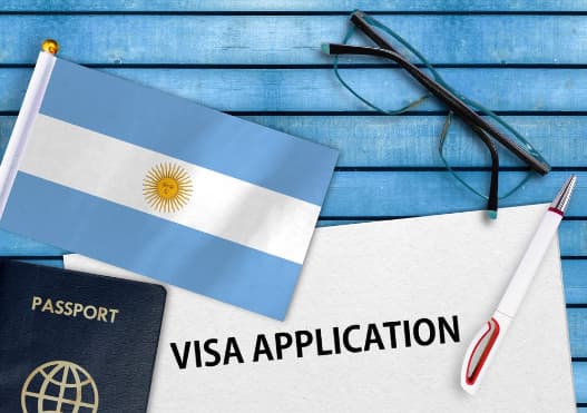 Solicitar la visa a Estados Unidos desde Argentina