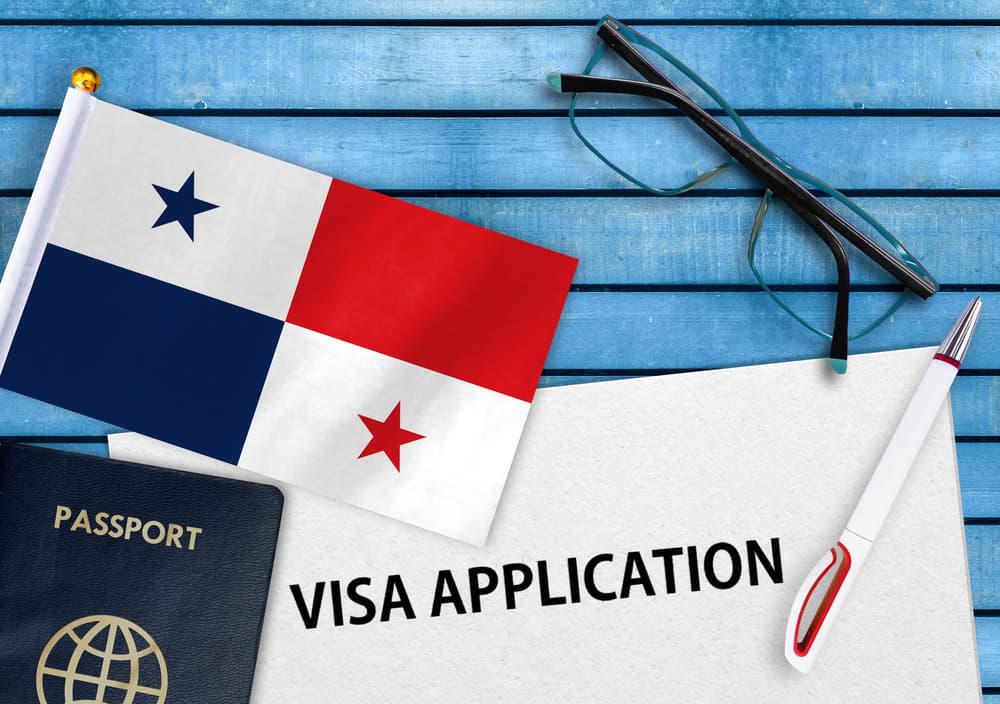 Solicitar la visa americana desde Panamá