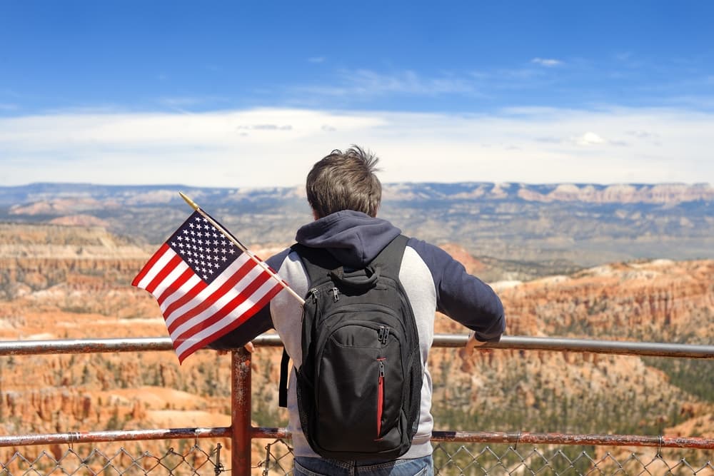 ¿Qué pasa con mi visa de turista si me quedo más de 6 meses en EE.UU.?