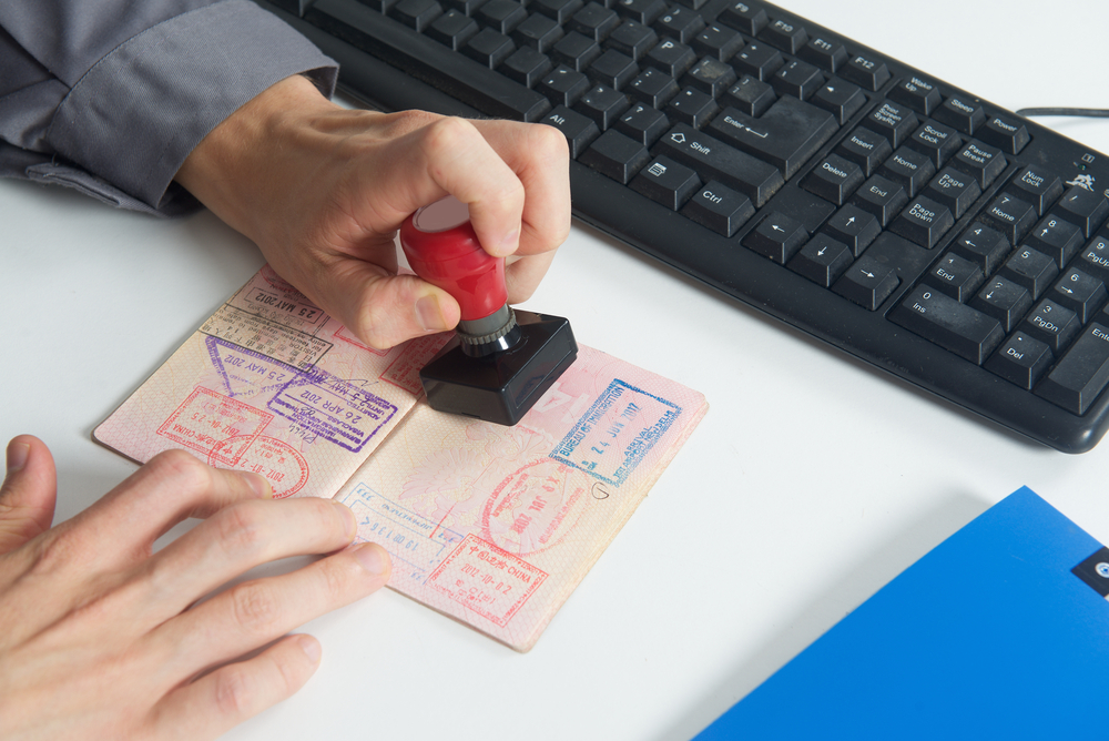 Recibir un warning de la CBP: qué es y qué implicaciones tiene para su visa Recibir un warning de la CBP: qué es y qué implicaciones tiene para su visa